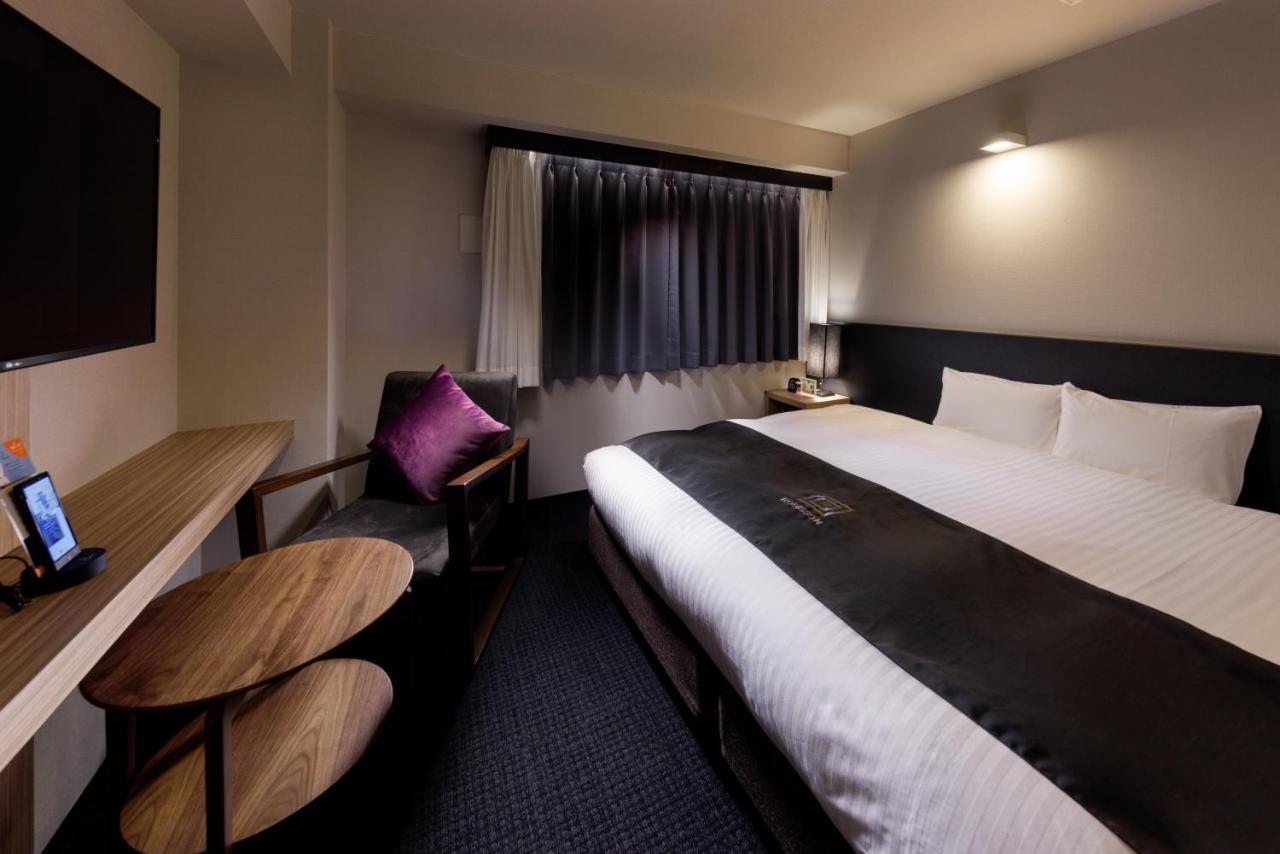 Rodisson Hotel Kyoto Shichijo Екстериор снимка