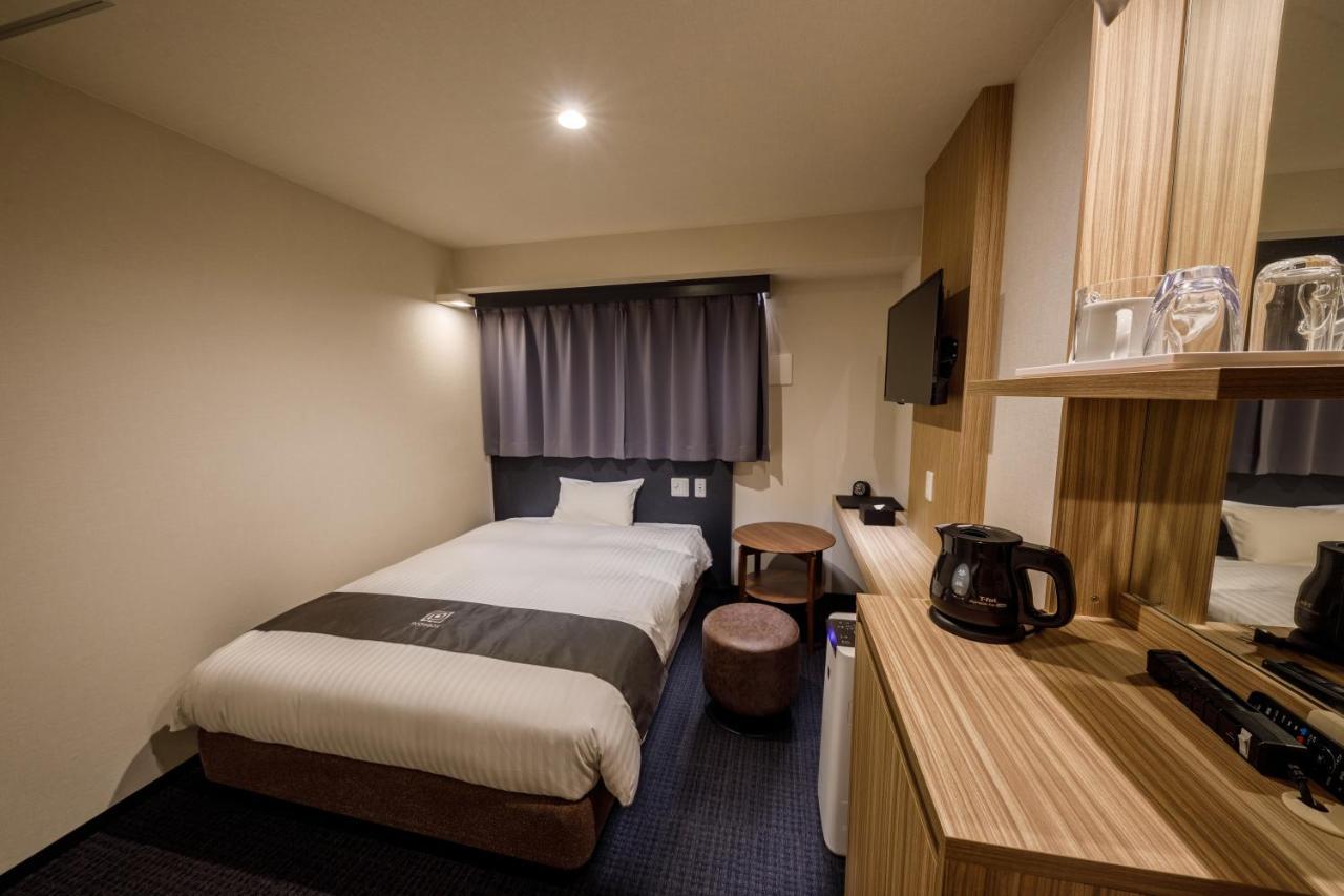 Rodisson Hotel Kyoto Shichijo Екстериор снимка
