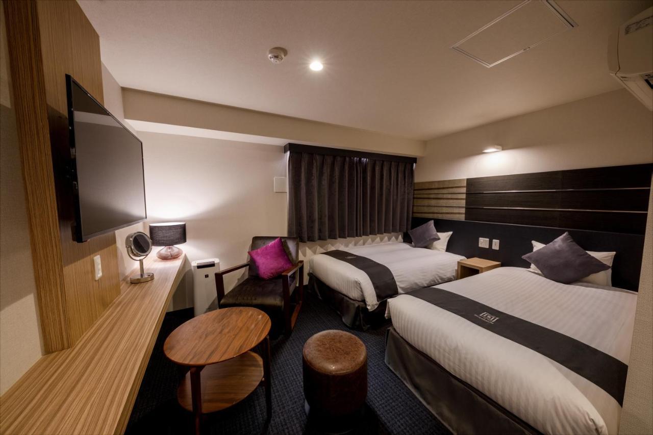 Rodisson Hotel Kyoto Shichijo Екстериор снимка