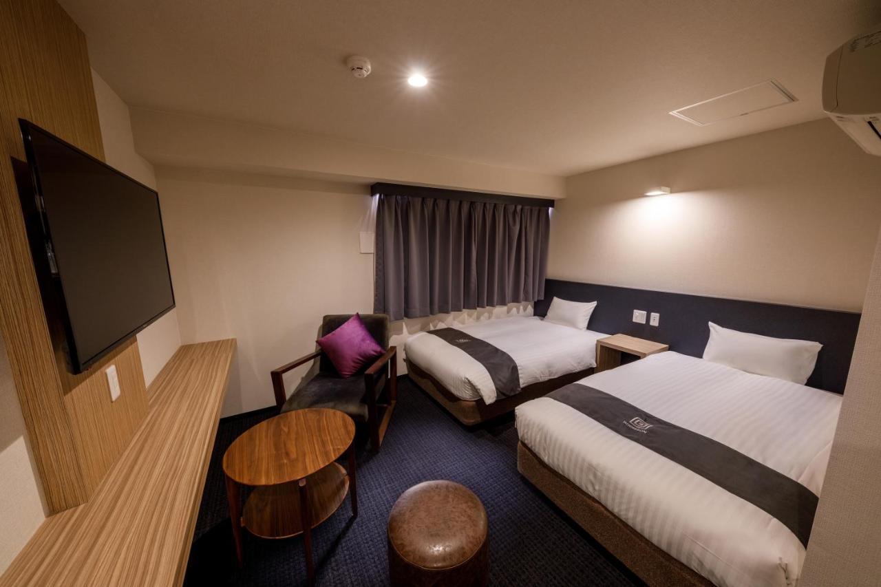 Rodisson Hotel Kyoto Shichijo Екстериор снимка