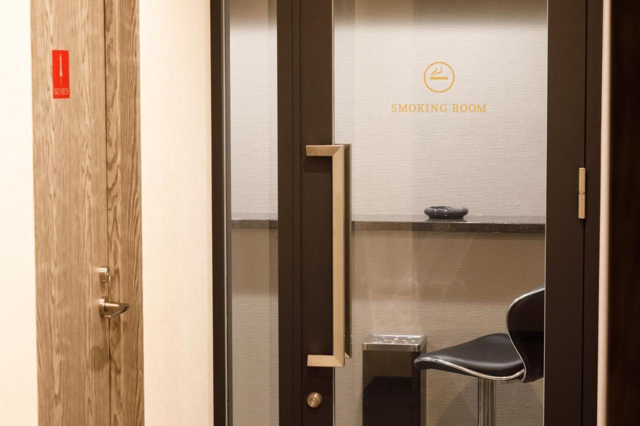 Rodisson Hotel Kyoto Shichijo Екстериор снимка