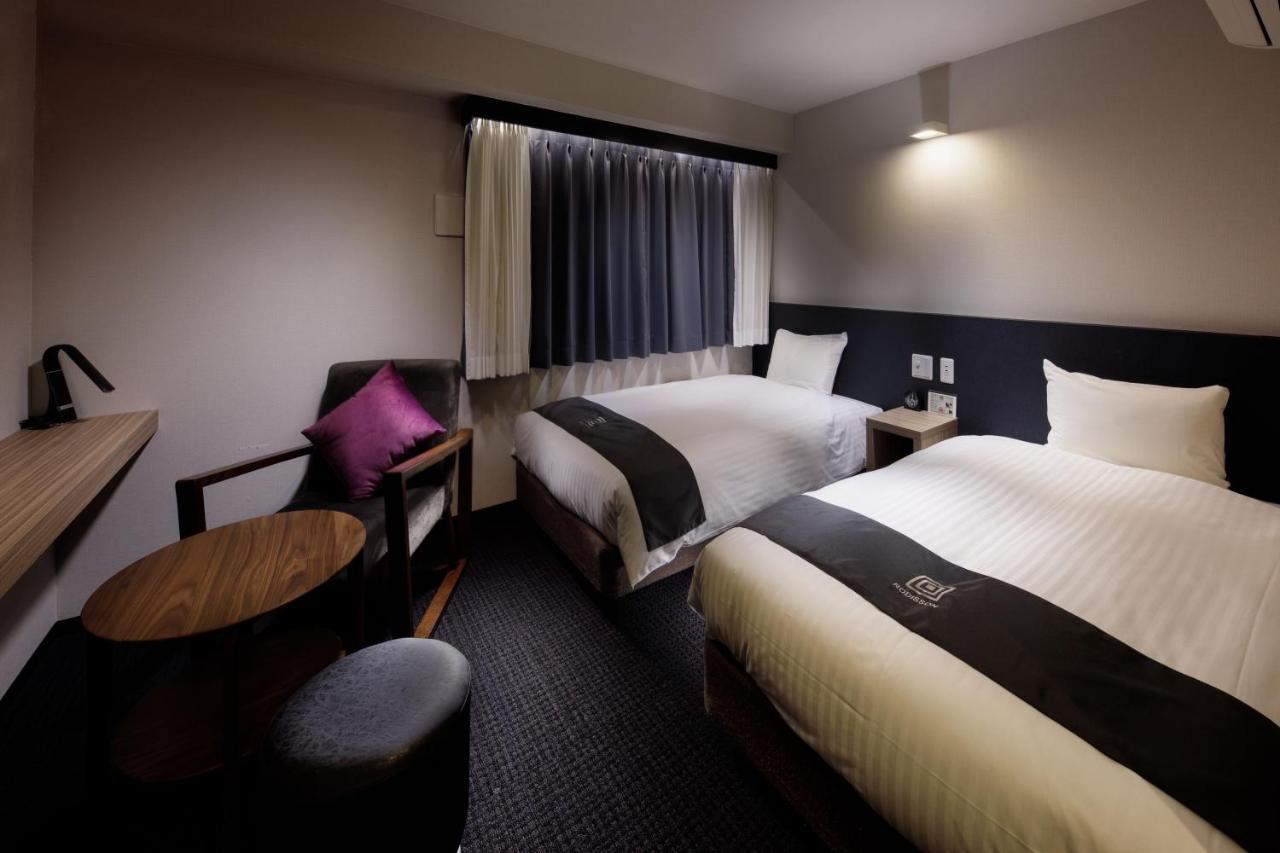 Rodisson Hotel Kyoto Shichijo Екстериор снимка