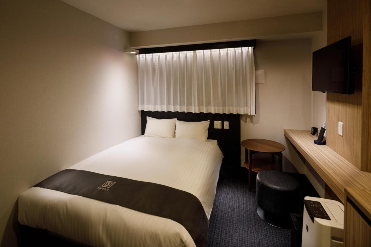 Rodisson Hotel Kyoto Shichijo Екстериор снимка