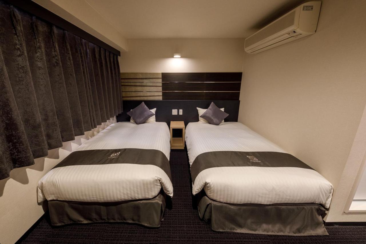 Rodisson Hotel Kyoto Shichijo Екстериор снимка